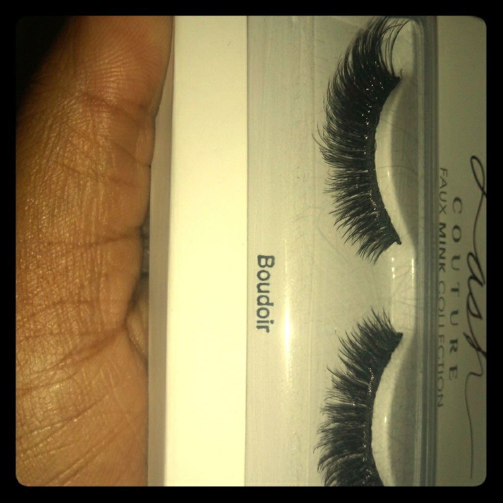 Mink Lashes